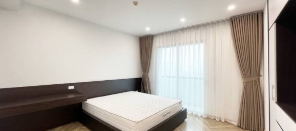 3 Schlafzimmer Wohnung in Tay Ho, Vietnam, Nr. 397 16