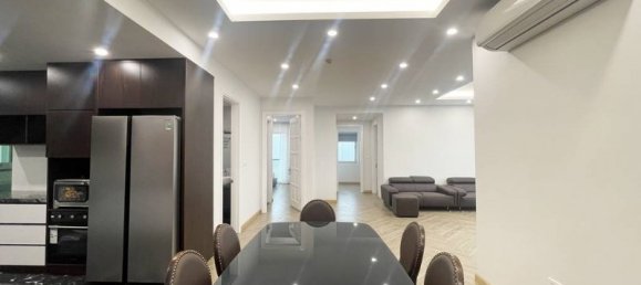 3 Schlafzimmer Wohnung in Tay Ho, Vietnam, Nr. 397 9