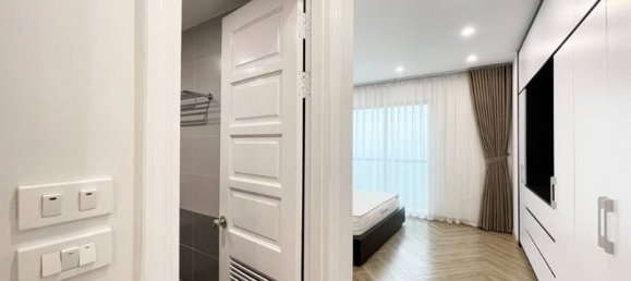 3 Schlafzimmer Wohnung in Tay Ho, Vietnam, Nr. 397 13