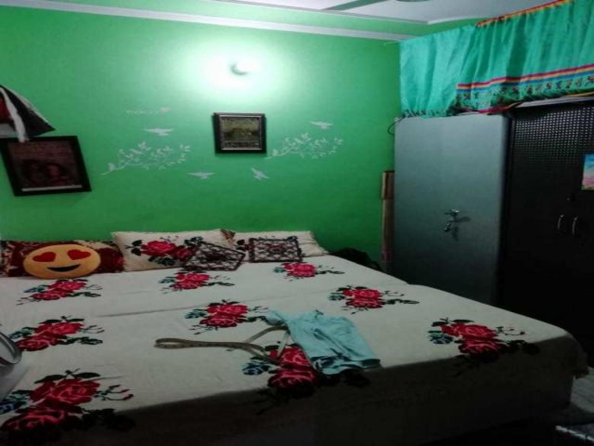 2 chambres Maison à Ghaziabad, India No. 26942