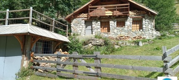 1 bedroom House in Hautes-Alpes, France No. 304942 12