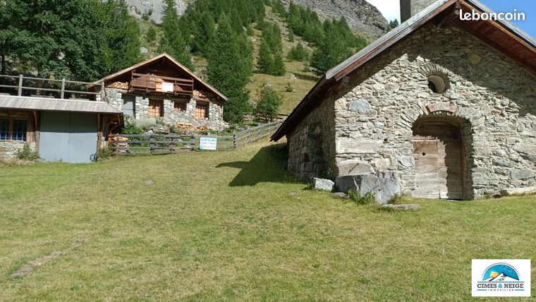 1 bedroom House in Hautes-Alpes, France No. 304942