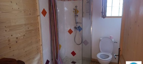 1 bedroom House in Hautes-Alpes, France No. 304942 5