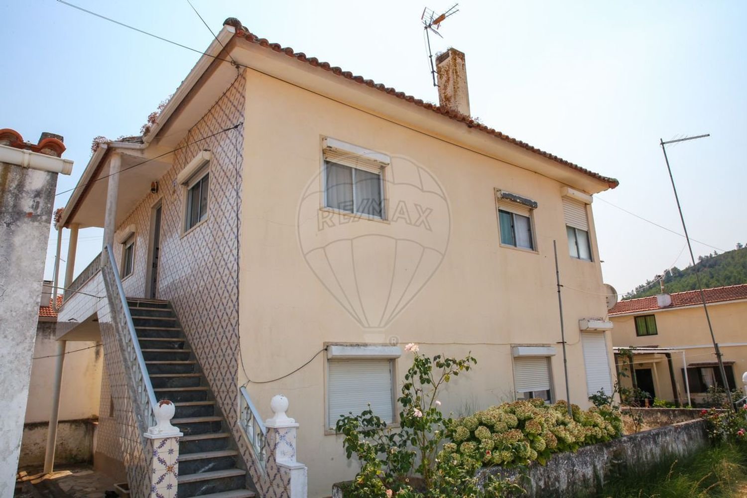 2 Schlafzimmer Haus in Alenquer, Portugal, Nr. 352068