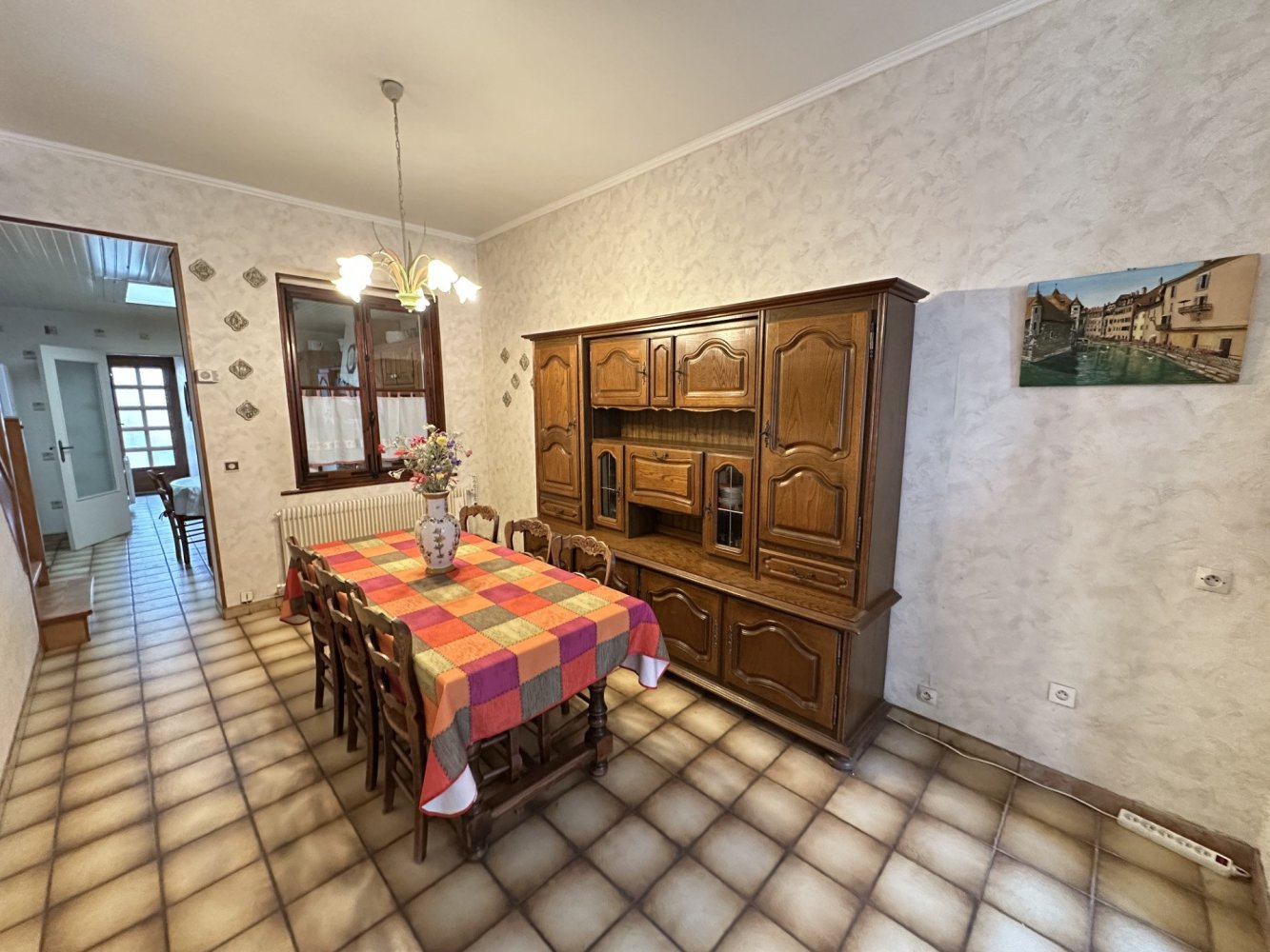 3 bedrooms House in Amiens, France No. 38659