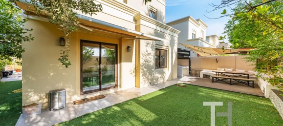 5 Schlafzimmer Villa in Arabian Ranches 2, UAE, Nr. 95710 14