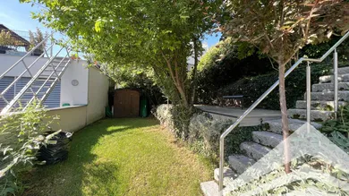 Квартира с 2 комнатами в Линц, Австрия № 223619