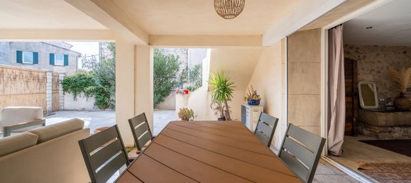 3 bedrooms Townhouse in Molleges, France No. 192025 9