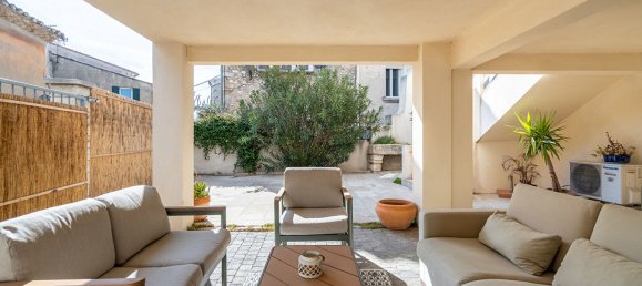 3 bedrooms Townhouse in Molleges, France No. 192025 8