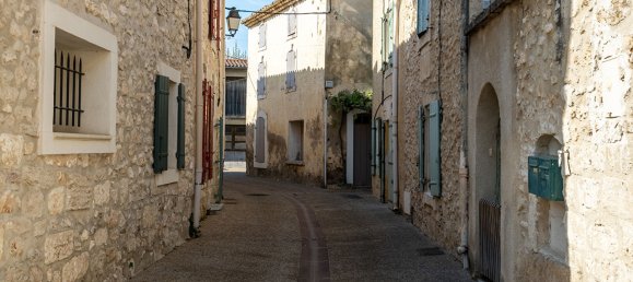 3 bedrooms Townhouse in Molleges, France No. 192025 14