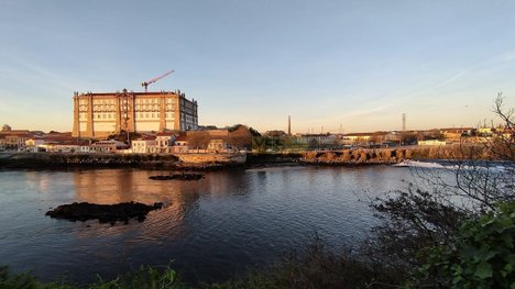 4 bedrooms House in Azurara, Portugal No. 82642