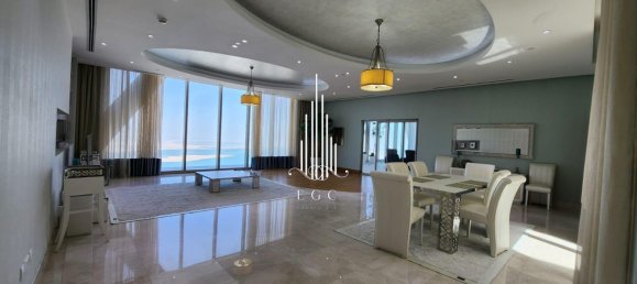 5 bedrooms Penthouse in Al Reem Island, UAE No. 43108 24