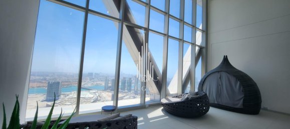 5 bedrooms Penthouse in Al Reem Island, UAE No. 43108 9