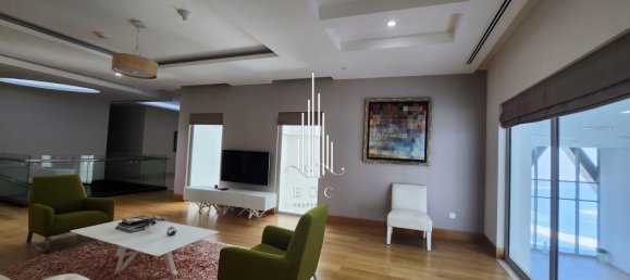 5 bedrooms Penthouse in Al Reem Island, UAE No. 43108 14