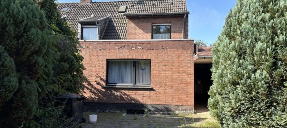 Таунхаус с 4 спальнями в Клеве, Германия № 312041 3