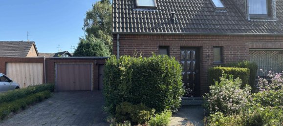 Таунхаус с 4 спальнями в Клеве, Германия № 312041 2