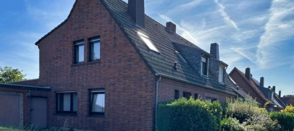 Таунхаус с 4 спальнями в Клеве, Германия № 312041 4