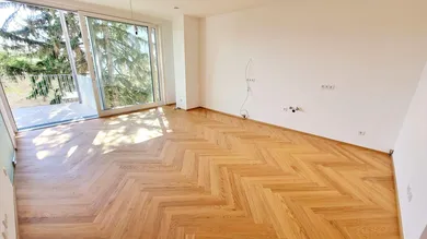 4 rooms Apartment in Penzing, Austria No. 6766