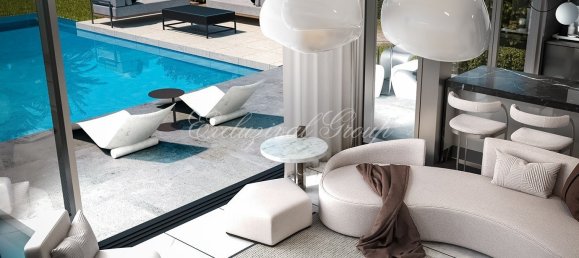 Villa 3+1 in Bodrum, Turkey No. 28893 8