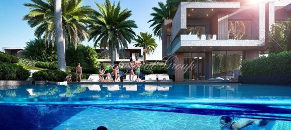 Villa 3+1 in Bodrum, Turkey No. 28893 3