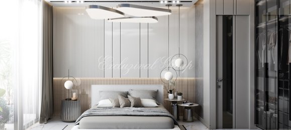 Villa 3+1 in Bodrum, Turkey No. 28893 4