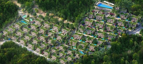 Villa 3+1 in Bodrum, Turkey No. 28893 10