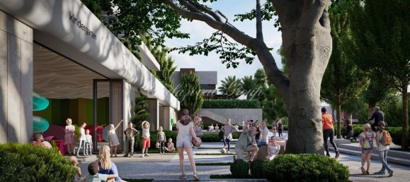 Villa 3+1 in Bodrum, Turkey No. 28893 9