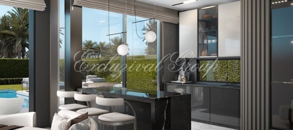 Villa 3+1 in Bodrum, Turkey No. 28893 5