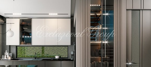 Villa 3+1 in Bodrum, Turkey No. 28893 7