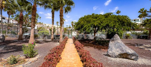 1 غرف نوم شقة في Arona, Spain رقم 34399 21