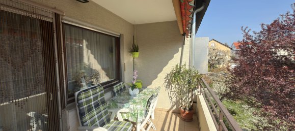 1 bedroom Apartment in Heilbronn, Germany No. 239857 8
