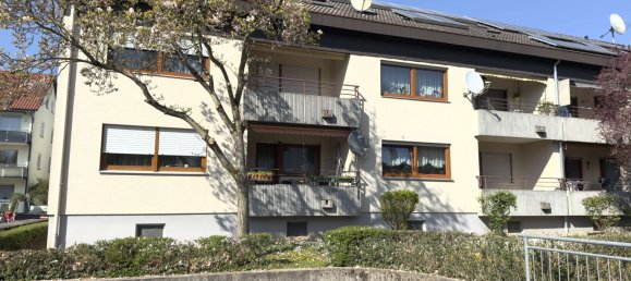 1 bedroom Apartment in Heilbronn, Germany No. 239857 16
