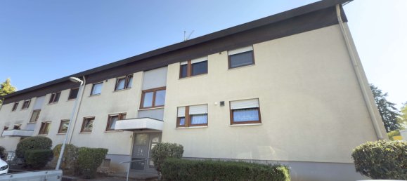 1 bedroom Apartment in Heilbronn, Germany No. 239857 15