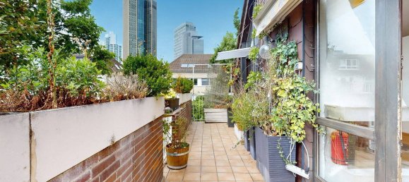 2 Schlafzimmer Doppelhaus in Frankfurt am Main, Germany, Nr. 229364 8