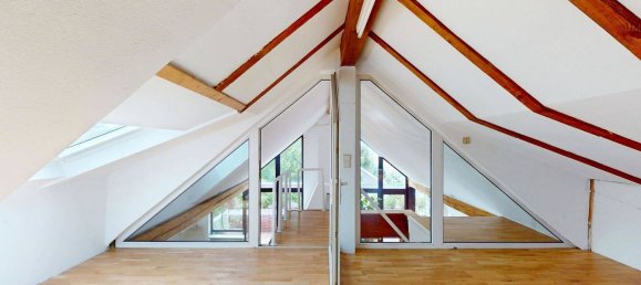 2 Schlafzimmer Doppelhaus in Frankfurt am Main, Germany, Nr. 229364 5