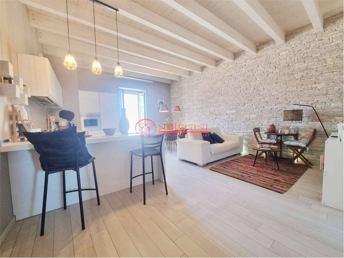 1 غرف نوم شقة في Trani, Italy رقم 263781