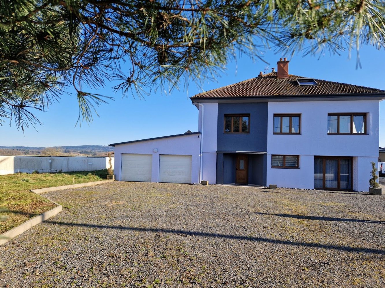 7 bedrooms Villa in Epinal, France No. 232834