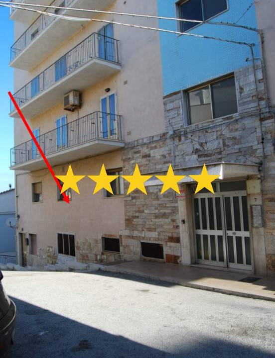 3 غرف نوم شقة في Peschici, Italy رقم 186720