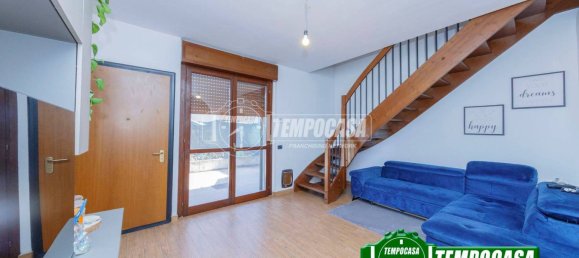 Дом с 2 спальнями в Трово, Италия № 292023 4