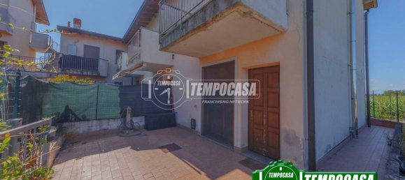 Дом с 2 спальнями в Трово, Италия № 292023 2