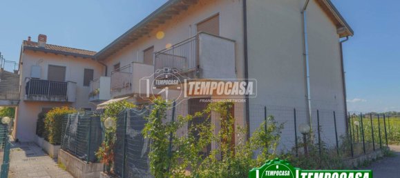 Дом с 2 спальнями в Трово, Италия № 292023 3