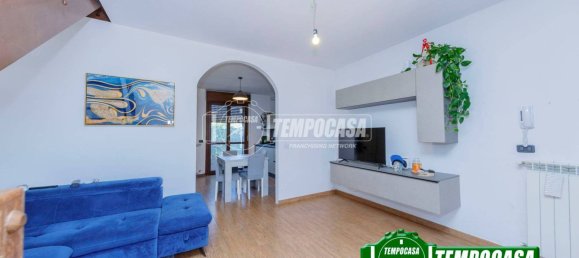 Дом с 2 спальнями в Трово, Италия № 292023 5