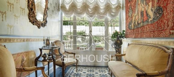 12 Schlafzimmer Haus in Tiana, Spain, Nr. 175575 37