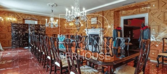 12 Schlafzimmer Haus in Tiana, Spain, Nr. 175575 29