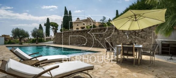 12 Schlafzimmer Haus in Tiana, Spain, Nr. 175575 34