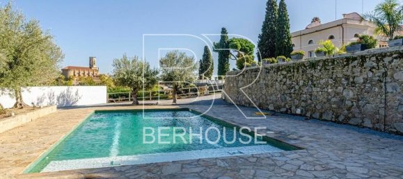 12 Schlafzimmer Haus in Tiana, Spain, Nr. 175575 32