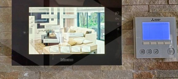 3 rooms Apartment in Molise, Italy No. 21674 12