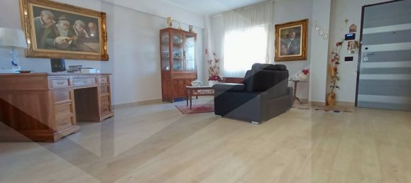 3 rooms Apartment in Molise, Italy No. 21674 3