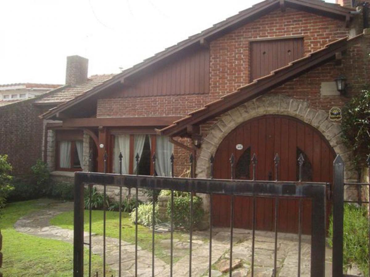 4 Schlafzimmer Haus in Mar del Plata, Argentina, Nr. 94240