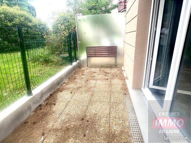 1 غرف نوم شقة في Livry-Gargan, France رقم 363653